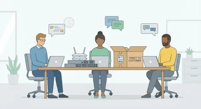 Robert Pera en Ubiquiti: slanke operaties en community-gedreven groei