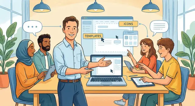 Melanie Perkins’in Canva’sı: Sadelikle Ürün Odaklı Büyüme