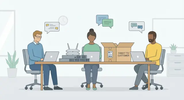 ロバート・ペラとUbiquiti：リーン運用とコミュニティ主導の成長