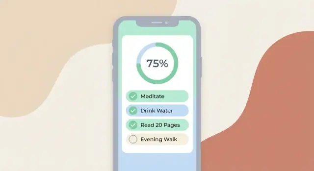 Hoe je een mobiele app bouwt voor persoonlijke proces-checklists