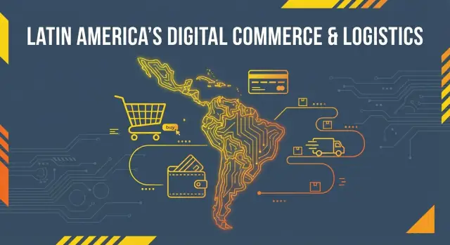 De flywheel van MercadoLibre: betalingen, logistiek en marktplaatskracht