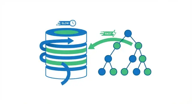 Waarom database-indexering de belangrijkste prestatieverbetering is