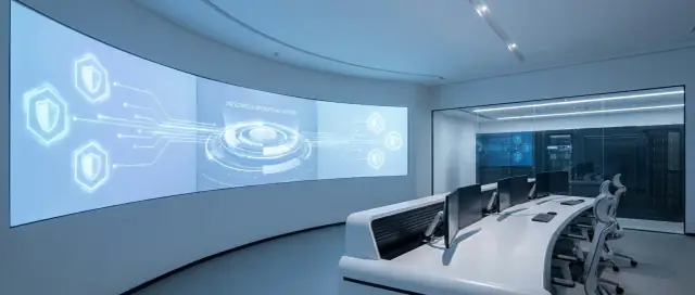 Palo Alto Networks: Nokta Çözümlerinin Ötesinde Güvenlik Çekimi