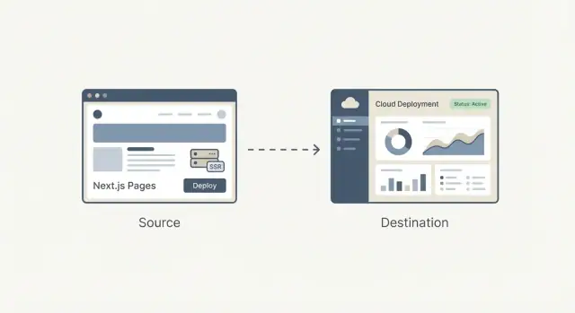 Guillermo Rauch, Vercel & Next.js: Deployment eenvoudig maken