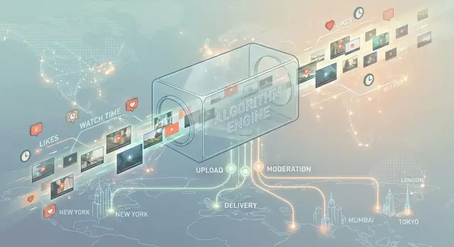 Zhang Yiming & ByteDance: Küresel Bir Dikkat Motoru İnşa Etmek