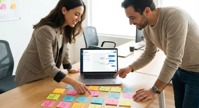 Mit realen Ausnahmen umgehen, wenn Sie eine App bauen