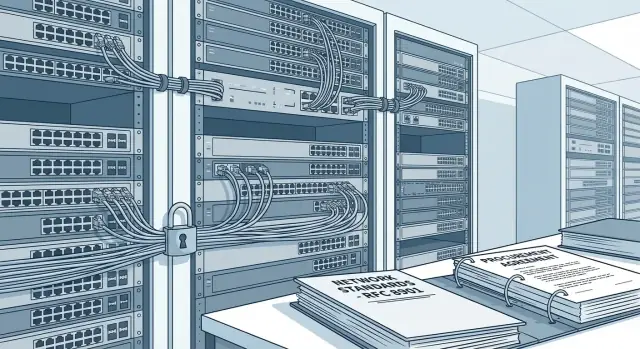 Hoe Cisco standaarden en overstapkosten gebruikte om aan de top te blijven