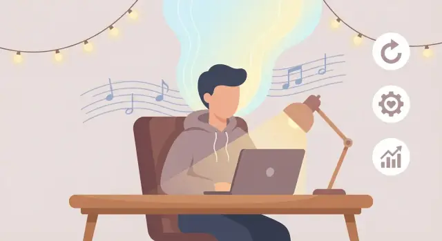 Waarom vibe-coderen werkt: flow, motivatie en betrokken blijven