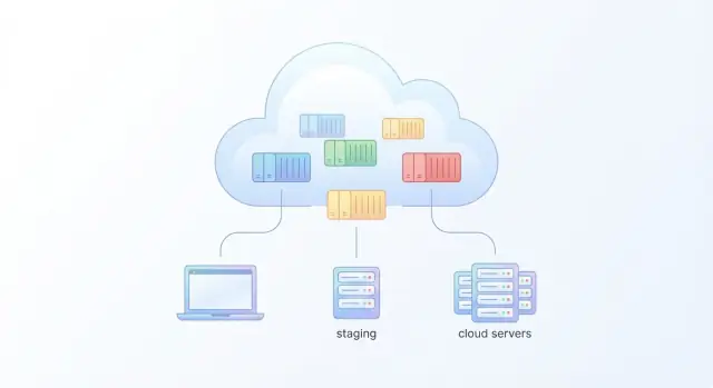 Waarom Docker belangrijk is voor het betrouwbaar draaien van apps in de cloud