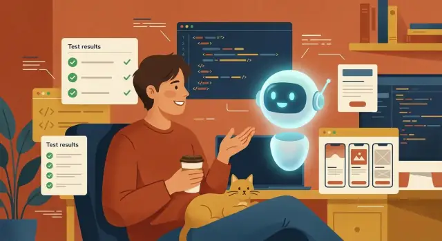 De Toekomst van Vibe Coding: Grotere Context, Slimmere AI-tools