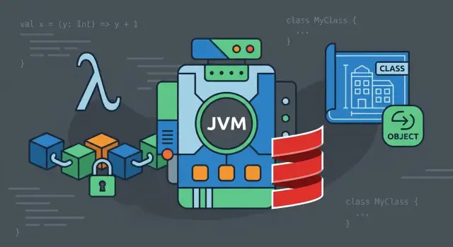 Hoe Scala functioneel en OO-programmeren op de JVM combineerde