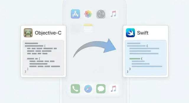 Waarom Swift Bestaat: Hoe Het Objective‑C in iOS Verving
