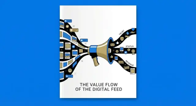 X (sebelumnya Twitter): Pengaruh Cepat, Monetisasi pada Skala Besar