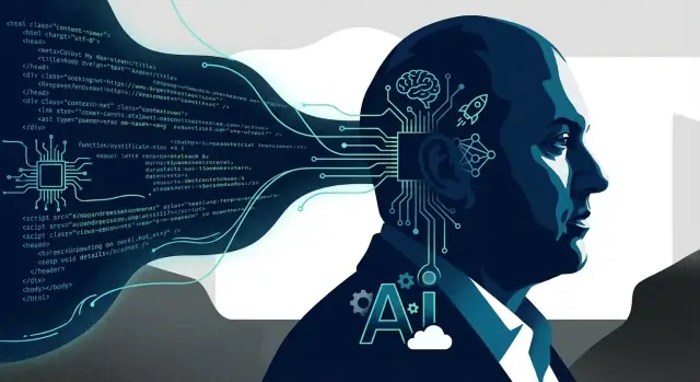 Marc Andreessen over software, AI en wat hierna komt